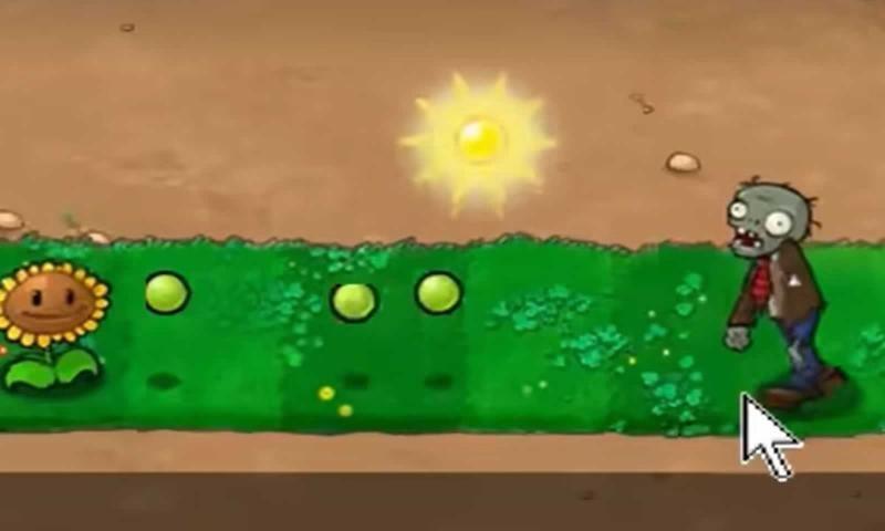 
                        植物大战僵尸抽卡版                    截图1