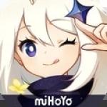 
                        原神私人服务器                    