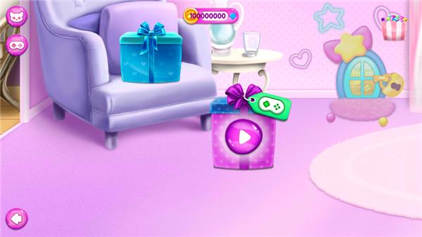 
                        菲露茜斯宠物猫咪                    截图2