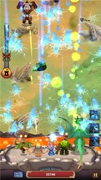 骑士战争功能菜单