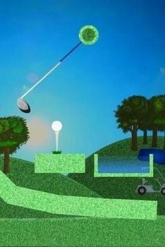 
                        天文高尔夫                    截图0