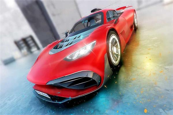 
                        AMG疯狂汽车驾驶模拟器                    截图0