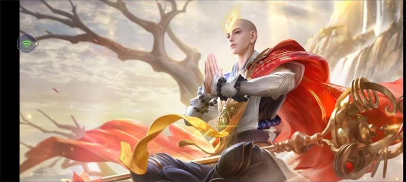 王者荣耀云游戏下载安装正版官方版 v5.2.1.4990108 安卓版截图3