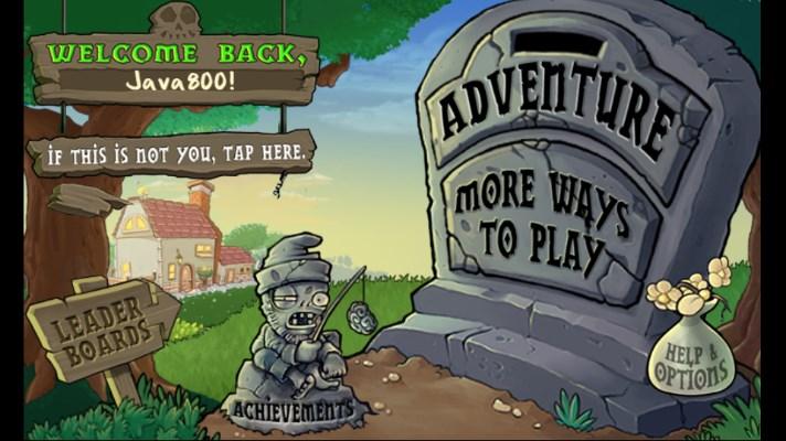 植物大战僵尸xi版中文版最新版 v3.4.0 安卓版截图2