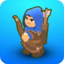 可爱男孩无限战争 