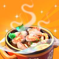 小食堂游戏金币不减反增版 v0.1 安卓版