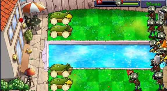 植物大战僵尸中国馆内置mod菜单版最新2024 v2024.05.01 安卓中文版截图3