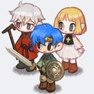 坦输疗的小冒险 