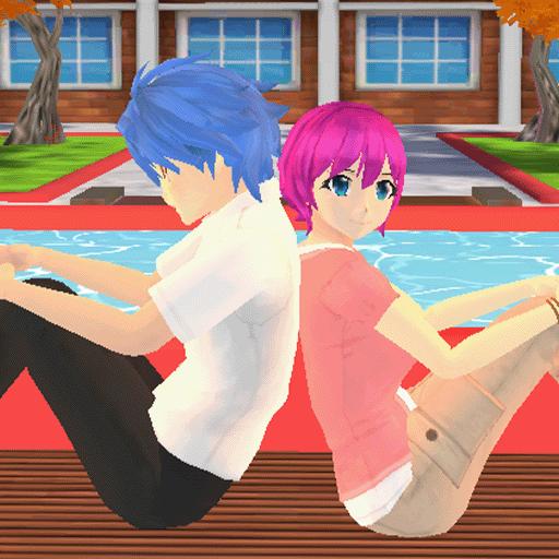 少女恋爱日记游戏免广告获得奖励 v1.0.0 安卓中文版