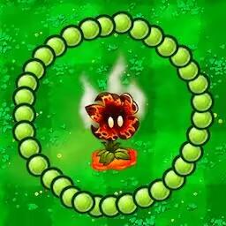 横版植物僵尸大战杂交版最新版本 v4.3.2 安卓中文版