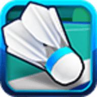 超级羽毛球赛事 