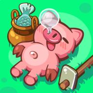 开拓猪之岛手游 v1.2.0 安卓最新版