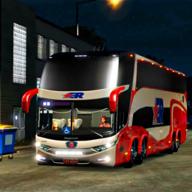 长途汽车模拟器2023最新版(Bus Game 3D) v2 安卓完整版