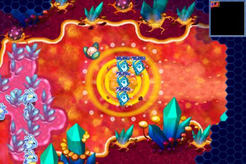 阿米巴战役 截图2