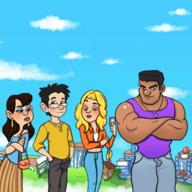 我要当大老板游戏内置菜单最新版2024 v1.0.0 手机版