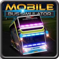 移动巴士模拟器无100(Mobile Bus Simulator) v1.0.5 安卓中文版