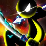 火柴人勇士遗产魔改版的勇士下载(Stickman The Warriors) v1.0.0 安卓版