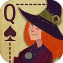 万圣节纸牌故事 