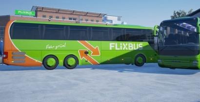 德国长途客车模拟器手机版