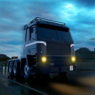 卡车司机模拟游戏手机版(Truck Driver GO) v1.0.13 官方完整版