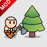 森林生存手游无限金币版 v1.0.1 安卓最新版