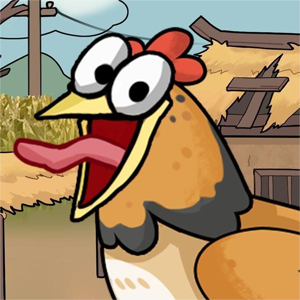 养鸡日记游戏免广告获得奖励版 v1.0 安卓版