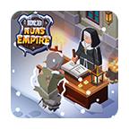 闲置修女帝国大亨无限钞票钻石免广告版 v0.0.7 安卓版