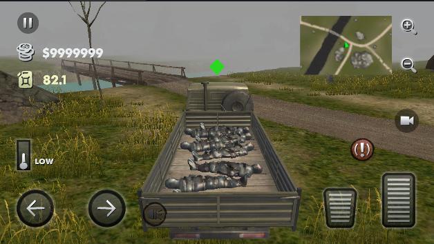 车手故事2大量货币版 v1.7 安卓中文版截图1