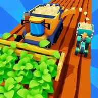 我的马铃薯公司无限钻石免广告版 v0.119 安卓最新版