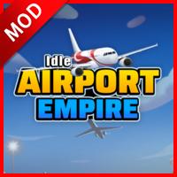 放置机场帝国无限内购版 v0.3.1 安卓中文版