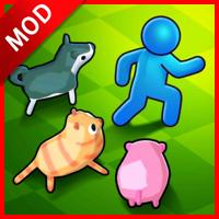 动物小精灵免广告无限金币版 v2.0.15 安卓中文版