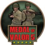 勇气勋章5中文版 