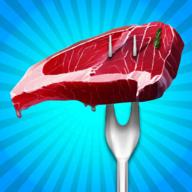 快餐烹饪3d模拟器免广告版 v1.0.5 手机版