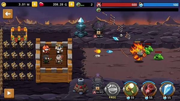 守城战之王 截图0