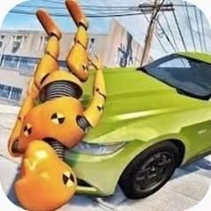 车祸现场模拟器 