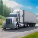 穿越之路重卡模拟 