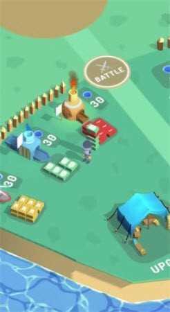 武装大作战 截图3