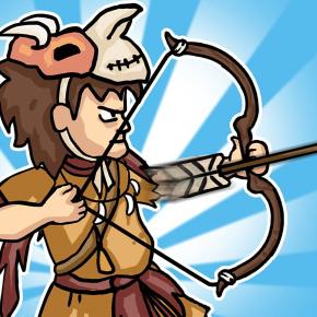 人类超级进化小游戏无限金币免广告 v1.0 安卓版