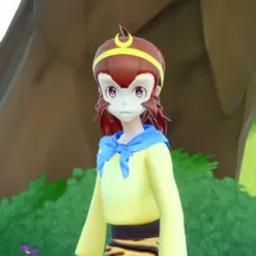 黑神话悟空儿童版云游戏(鲸云漫游) v2.7.4 手机版