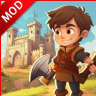 王国建造内置菜单下载安装手机版 v1.1.5 安卓版