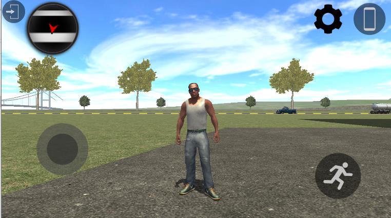 印度汽车模拟器破解版下载安装2025 v39 安卓版截图2