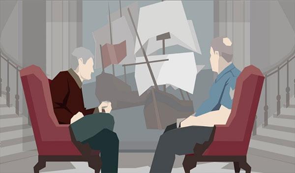 这是警察1手机版 截图1