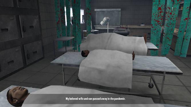 无尽噩梦诡监狱国际服下载2024英文版(Endless Nightmare Weird Prison) v1.1.1 安卓官方版截图1