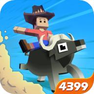 疯狂动物园免费内购版2025 v4.9.0 最新4399版