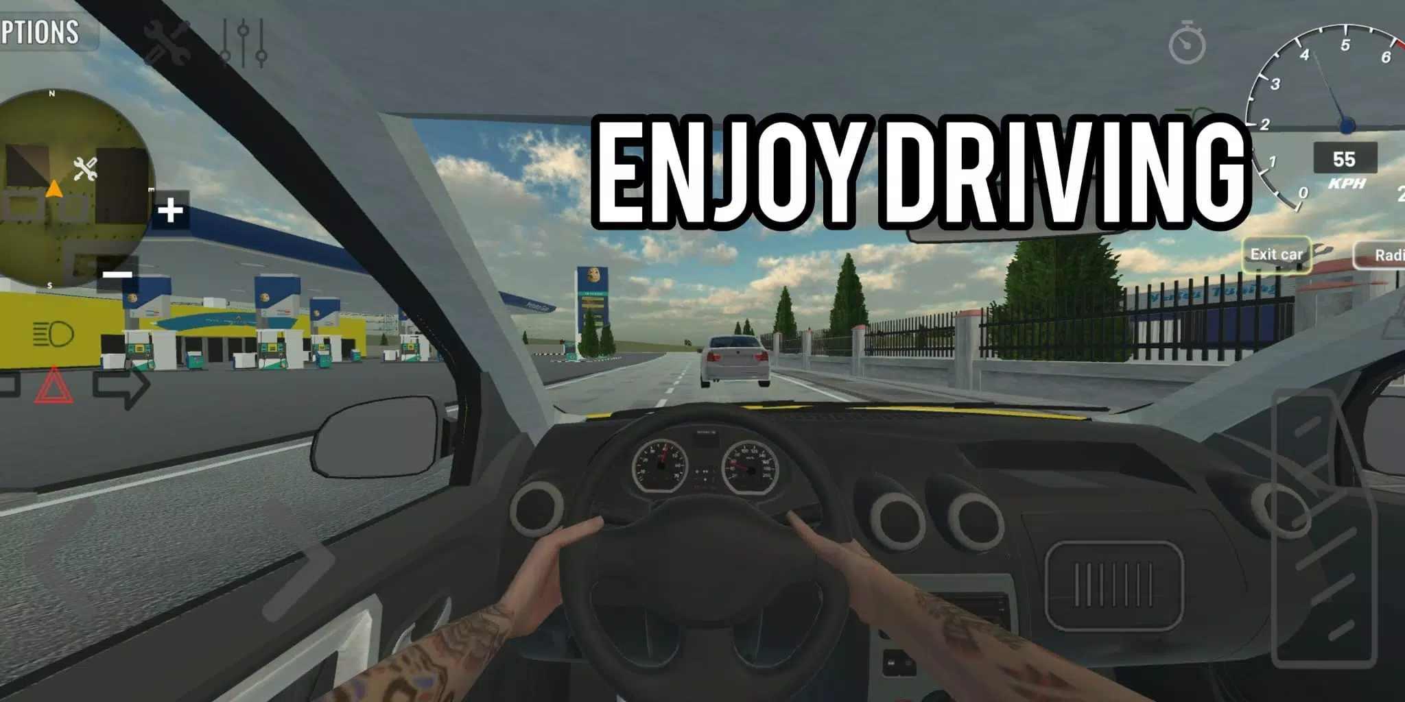 巴尔干狂热 截图2