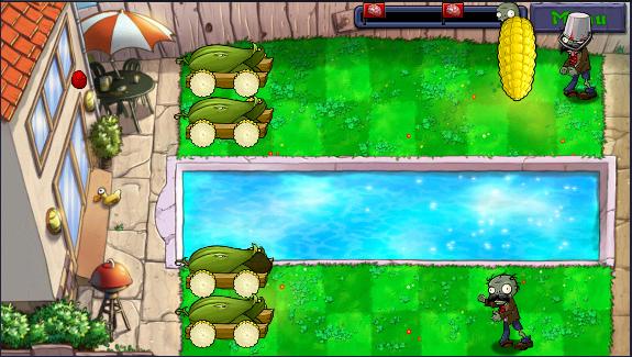 植物大战僵尸中国馆内置mod菜单版最新2024 v2024.05.01 安卓中文版截图1