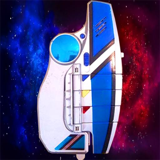 高斯奥特曼变身模拟器免费最新版(DX Ultra Hero Cosmos) v1.0.0.0 安卓版