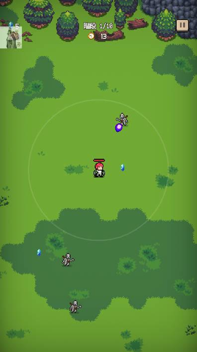 复古探索折相思mod菜单内购版(RetroQuest) v14 安卓免广告版截图1