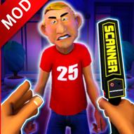 夜场保安模拟器免广告获得奖励 v2.0 安卓中文版