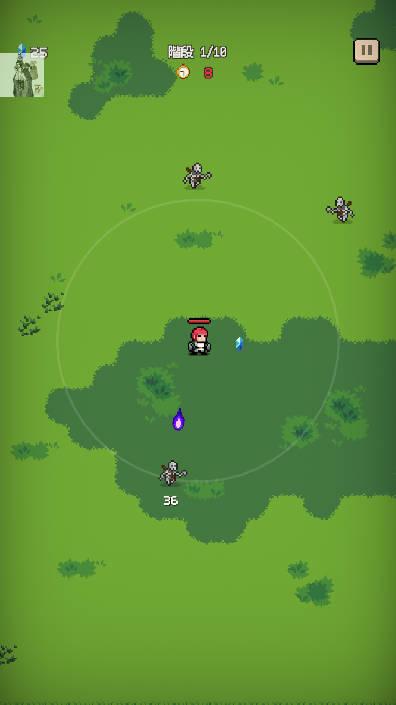 复古探索折相思mod菜单内购版(RetroQuest) v14 安卓免广告版截图2